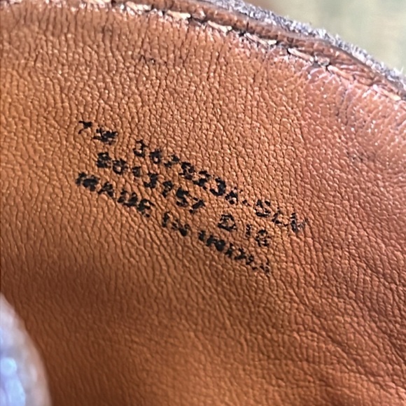 Frye Booties - Picture 8 of 16